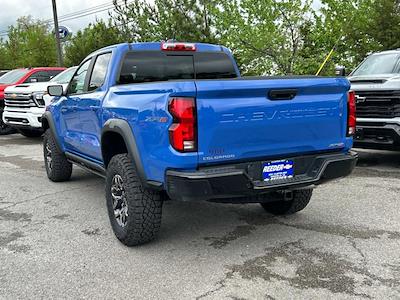 New 2025 Chevrolet Colorado ZR2 Crew Cab 4WD Pickup for sale #S1149353 - photo 2