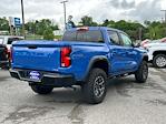 New 2025 Chevrolet Colorado ZR2 Crew Cab 4WD Pickup for sale #S1149353 - photo 4