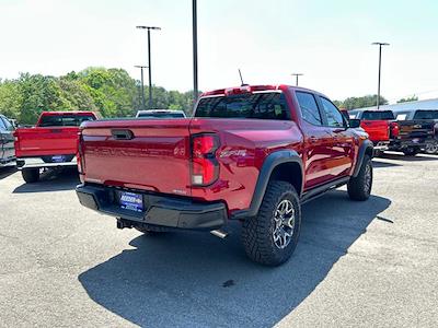 New 2025 Chevrolet Colorado ZR2 Crew Cab 4WD Pickup for sale #S1149358 - photo 2