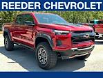 New 2025 Chevrolet Colorado ZR2 Crew Cab 4WD Pickup for sale #S1149358 - photo 1