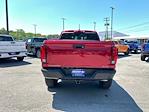 New 2025 Chevrolet Colorado ZR2 Crew Cab 4WD Pickup for sale #S1149358 - photo 4