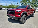 New 2025 Chevrolet Colorado ZR2 Crew Cab 4WD Pickup for sale #S1149358 - photo 7