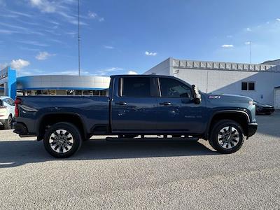 Used 2025 Chevrolet Silverado 2500 Custom Crew Cab for sale #S1151416 - photo 1