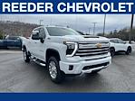 2025 Chevrolet Silverado 2500 Crew Cab 4WD, Pickup for sale #S1152978 - photo 1