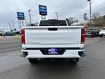 2025 Chevrolet Silverado 2500 Crew Cab 4WD, Pickup for sale #S1152978 - photo 4