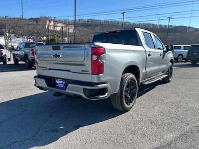 2025 Chevrolet Silverado 1500 Crew Cab 4WD, Pickup for sale #S1155768 - photo 2