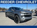 2025 Chevrolet Silverado 1500 Crew Cab 4WD, Pickup for sale #S1155768 - photo 1