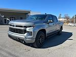 2025 Chevrolet Silverado 1500 Crew Cab 4WD, Pickup for sale #S1155768 - photo 7