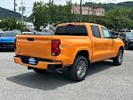 New 2025 Chevrolet Colorado LT Crew Cab 4WD Pickup for sale #S1171309 - photo 2