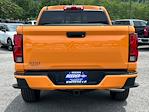 New 2025 Chevrolet Colorado LT Crew Cab 4WD Pickup for sale #S1171309 - photo 4