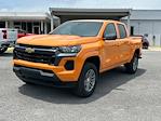 New 2025 Chevrolet Colorado LT Crew Cab 4WD Pickup for sale #S1171309 - photo 7