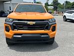 New 2025 Chevrolet Colorado LT Crew Cab 4WD Pickup for sale #S1171309 - photo 8