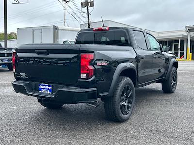 New 2025 Chevrolet Colorado Trail Boss Crew Cab 4WD Pickup for sale #S1171681 - photo 2