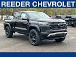 New 2025 Chevrolet Colorado Trail Boss Crew Cab 4WD Pickup for sale #S1171681 - photo 1