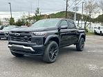 New 2025 Chevrolet Colorado Trail Boss Crew Cab 4WD Pickup for sale #S1171681 - photo 7