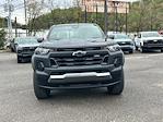 New 2025 Chevrolet Colorado Trail Boss Crew Cab 4WD Pickup for sale #S1171681 - photo 8
