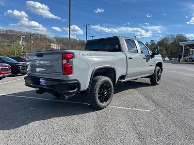 New 2025 Chevrolet Silverado 2500 Custom Crew Cab 4WD Pickup for sale #S1171755 - photo 2