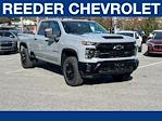 New 2025 Chevrolet Silverado 2500 Custom Crew Cab 4WD Pickup for sale #S1171755 - photo 1