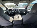 New 2025 Chevrolet Silverado 2500 Custom Crew Cab 4WD Pickup for sale #S1171755 - photo 12