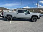 New 2025 Chevrolet Silverado 2500 Custom Crew Cab 4WD Pickup for sale #S1171755 - photo 3