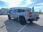 New 2025 Chevrolet Silverado 2500 Custom Crew Cab 4WD Pickup for sale #S1171755 - photo 5