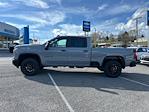 New 2025 Chevrolet Silverado 2500 Custom Crew Cab 4WD Pickup for sale #S1171755 - photo 6