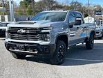 New 2025 Chevrolet Silverado 2500 Custom Crew Cab 4WD Pickup for sale #S1171755 - photo 7