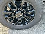 New 2025 Chevrolet Silverado 2500 Custom Crew Cab 4WD Pickup for sale #S1171755 - photo 9