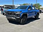 New 2025 Chevrolet Colorado Trail Boss Crew Cab 4WD Pickup for sale #S1173512 - photo 7