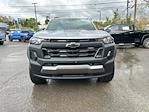 New 2025 Chevrolet Colorado Trail Boss Crew Cab 4WD Pickup for sale #S1173533 - photo 8