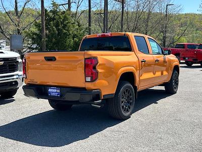 New 2025 Chevrolet Colorado Work Truck Crew Cab Pickup for sale #S1173726 - photo 2
