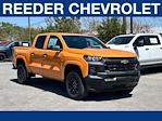 New 2025 Chevrolet Colorado Work Truck Crew Cab Pickup for sale #S1173726 - photo 1