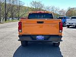 New 2025 Chevrolet Colorado Work Truck Crew Cab Pickup for sale #S1173726 - photo 4