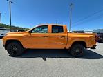 New 2025 Chevrolet Colorado Work Truck Crew Cab Pickup for sale #S1173726 - photo 6