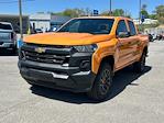 New 2025 Chevrolet Colorado Work Truck Crew Cab Pickup for sale #S1173726 - photo 7