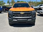 New 2025 Chevrolet Colorado Work Truck Crew Cab Pickup for sale #S1173726 - photo 8