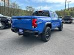 New 2025 Chevrolet Colorado Trail Boss Crew Cab 4WD Pickup for sale #S1176399 - photo 2