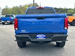 New 2025 Chevrolet Colorado Trail Boss Crew Cab 4WD Pickup for sale #S1176399 - photo 4