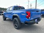 New 2025 Chevrolet Colorado Trail Boss Crew Cab 4WD Pickup for sale #S1176399 - photo 5