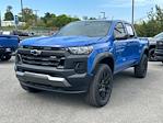 New 2025 Chevrolet Colorado Trail Boss Crew Cab 4WD Pickup for sale #S1176399 - photo 7