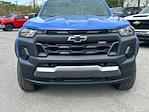 New 2025 Chevrolet Colorado Trail Boss Crew Cab 4WD Pickup for sale #S1176399 - photo 8