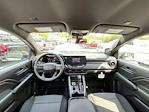 New 2025 Chevrolet Colorado Trail Boss Crew Cab 4WD Pickup for sale #S1177776 - photo 12