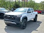 New 2025 Chevrolet Colorado Trail Boss Crew Cab 4WD Pickup for sale #S1177776 - photo 7