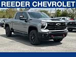 New 2025 Chevrolet Silverado 2500 LT Crew Cab 4WD Pickup for sale #S1186141 - photo 1