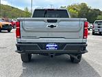 New 2025 Chevrolet Silverado 2500 LT Crew Cab 4WD Pickup for sale #S1186141 - photo 4