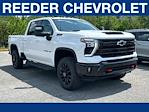 2025 Chevrolet Silverado 2500 Crew Cab 4WD Pickup for sale #S1186188 - photo 1