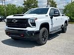 2025 Chevrolet Silverado 2500 Crew Cab 4WD Pickup for sale #S1186188 - photo 7