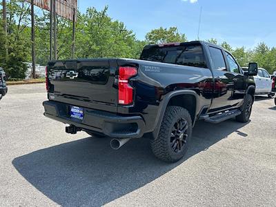 New 2025 Chevrolet Silverado 2500 LT Crew Cab 4WD Pickup for sale #S1186216 - photo 2