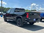 New 2025 Chevrolet Silverado 2500 LT Crew Cab 4WD Pickup for sale #S1186216 - photo 5