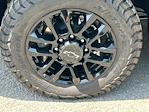 New 2025 Chevrolet Silverado 2500 LT Crew Cab 4WD Pickup for sale #S1186216 - photo 9